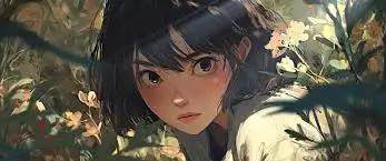千与千寻动漫电影海报